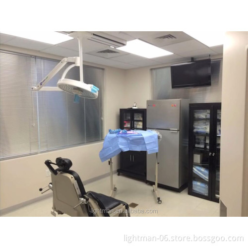 ETL DLC 2x4ft 2x4 LED Panel Ceiling Light